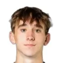 Ryan Hunsucker — Thủ môn, Indy Eleven