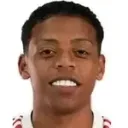 Gabriel Vinicius — Tiền vệ, Internacional