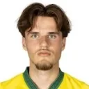 Luka Tunjić — Tiền vệ, NK Osijek