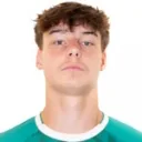 Bas Evers — Thủ môn, KAA Gent Reserve U23