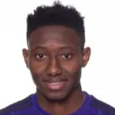 Speedy Williams — Tiền vệ, Colorado Springs Switchbacks FC