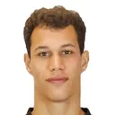 Luis Fernandes — Tiền vệ, Lexington SC