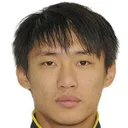 Xiaohui Qu — Tiền vệ, Liaoning Tieren FC