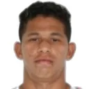 Rafael Soares — Hậu vệ, Londrina