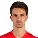Alec Van Hoorenbeeck — Hậu vệ, HNK Hajduk Split