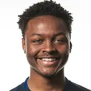 Ezra Armstrong — Tiền vệ, Loudoun United FC