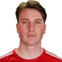 Aidan O'Connor — Hậu vệ, Loudoun United FC