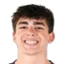 Hayden Stamps — cầu thủ, Louisville City FC