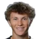 Grayson Travis — cầu thủ, Louisville City FC