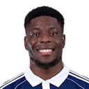 Marshall Munetsi — Tiền vệ, Wolverhampton