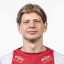 Fredrik Kristensen Dahl — Hậu vệ, Molde FK