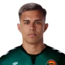 Facundo Canete — Tiền vệ, Monterey Bay FC