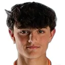 Jacob Arroyave — Tiền vệ, New York City FC