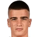 Zan Luka Sega — Hậu vệ, NK Celje