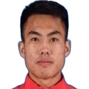 Wang Jiao — Hậu vệ, Qingdao Hainiu