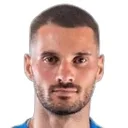 Luka Kulenović — Tiền đạo, ETO FC Győr