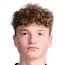 Elias Slordal — Tiền vệ, Rosenborg BK