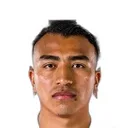 Dominick Hernandez — Tiền vệ, San Antonio FC