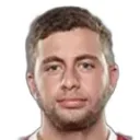 Daniel Namani — Thủ môn, San Antonio FC