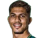 Lucas Reis — Tiền đạo, São Bernardo