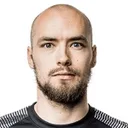 Carljohan Eriksson — Thủ môn, FC Nordsjælland