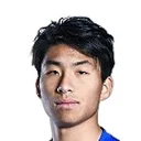 Wang Shilin — Tiền vệ, Shanghai Shenhua