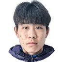 Hongyu Jiang — Hậu vệ, Shanghai Shenhua