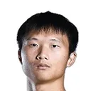 Jie Wang — Thủ môn, Shanghai Shenhua