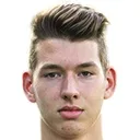 Robin Mantel — Thủ môn, SSV Ulm 1846
