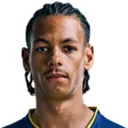 William Wilson — Tiền vệ, FC Tulsa