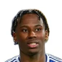Tyrique Mercera — Hậu vệ, FC Groningen