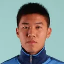 Jiawei Yang — Tiền đạo, Zhejiang