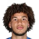 Corbin Mthunzi — Hậu vệ, Ipswich Town