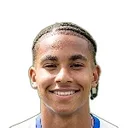 Marlon van de Wetering — Hậu vệ, Excelsior