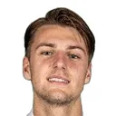 Stije Resink — Tiền vệ, AZ Alkmaar