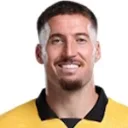 Matt Doherty — Hậu vệ, Sheffield United