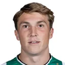 Jorg Schreuders — Tiền vệ, FC Groningen