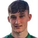 Mason Melia — Tiền đạo, Lincoln City