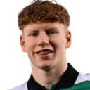 Adam Brennan — Tiền vệ, Shamrock Rovers