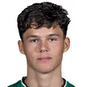 Thom van Bergen — Tiền đạo, FC Groningen