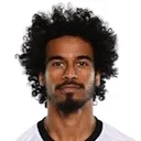 Akram Afif — Tiền đạo, Al-Sadd