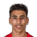 Younes Taha — Tiền vệ, FC Twente