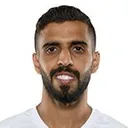 Hassan Al Haydos — Tiền vệ, Al-Sadd