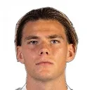 Brynjólfur Darri Willumsson — Tiền đạo, FC Groningen