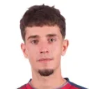 Aron Rodrigo — Tiền vệ, Mirandés