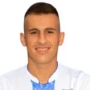 Georgije Jankulov — Hậu vệ, FK Vardar Skopje