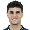 Agon Elezi — Tiền vệ, FK Sarajevo