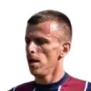 Darko Angjeleski — Tiền vệ, FK Sileks Kratovo