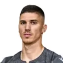 Davor Taleski — Thủ môn, FK Vardar Skopje