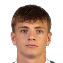 Wouter Prins — Hậu vệ, FC Groningen